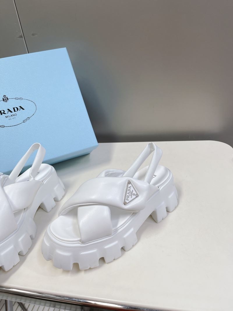 Prada Sandals